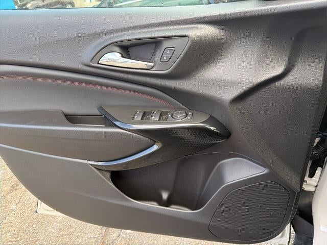 2026 Chevrolet Trax FWD 4dr 2RS