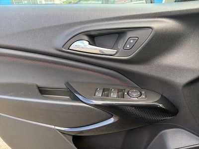 2026 Chevrolet Trax FWD 4dr 2RS