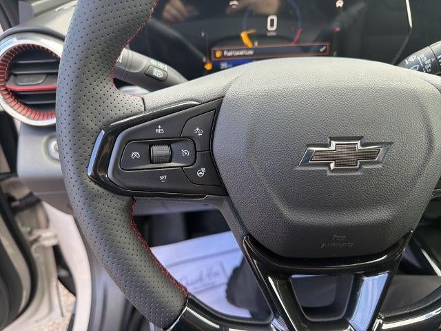 2026 Chevrolet Trax FWD 4dr 2RS