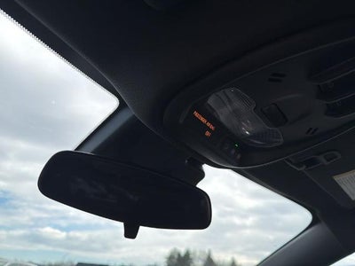 2026 Chevrolet Trax FWD 4dr 2RS