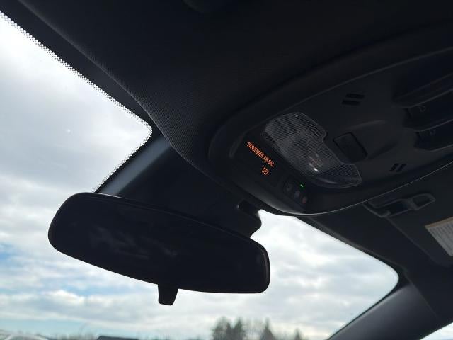 2026 Chevrolet Trax FWD 4dr 2RS