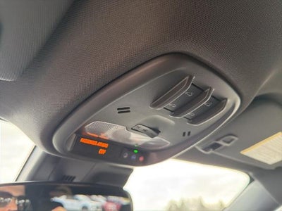 2026 Chevrolet Trax FWD 4dr 2RS