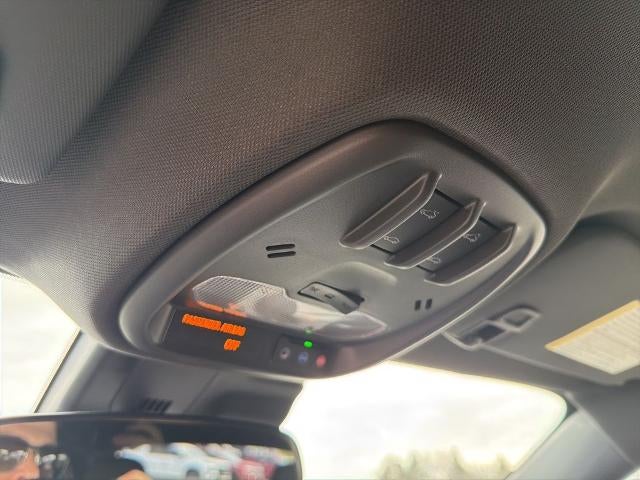 2026 Chevrolet Trax FWD 4dr 2RS