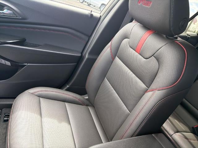 2026 Chevrolet Trax FWD 4dr 2RS