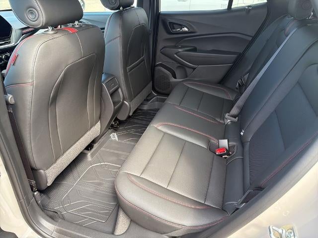 2026 Chevrolet Trax FWD 4dr 2RS