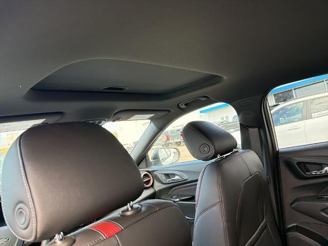 2026 Chevrolet Trax FWD 4dr 2RS