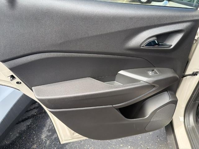 2026 Chevrolet Trax FWD 4dr 2RS