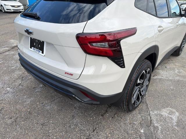 2026 Chevrolet Trax FWD 4dr 2RS