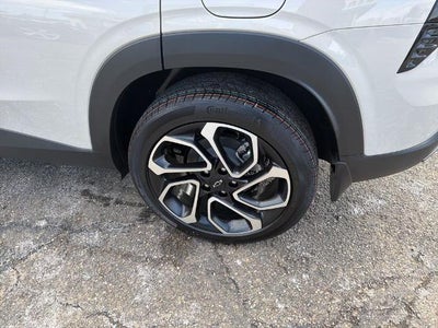 2026 Chevrolet Trax FWD 4dr 2RS