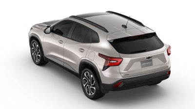 2026 Chevrolet Trax FWD 4dr 2RS