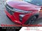 2026 Chevrolet Trax FWD 4dr 2RS