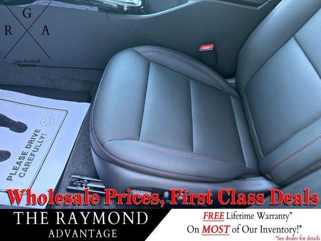 2026 Chevrolet Trax FWD 4dr 2RS