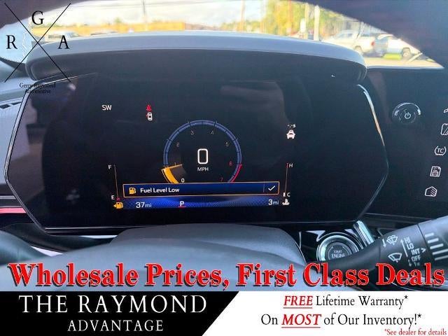 2026 Chevrolet Trax FWD 4dr 2RS