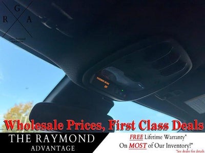2026 Chevrolet Trax FWD 4dr 2RS