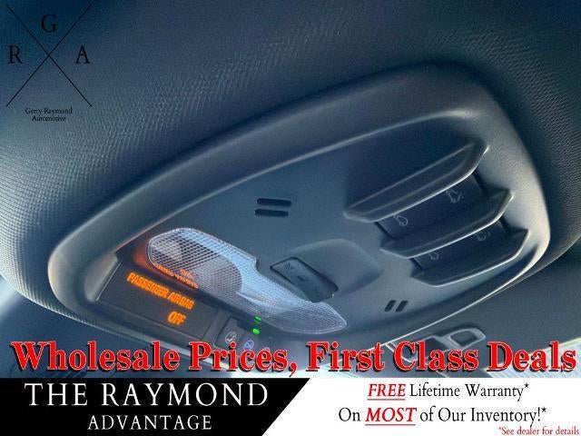 2026 Chevrolet Trax FWD 4dr 2RS