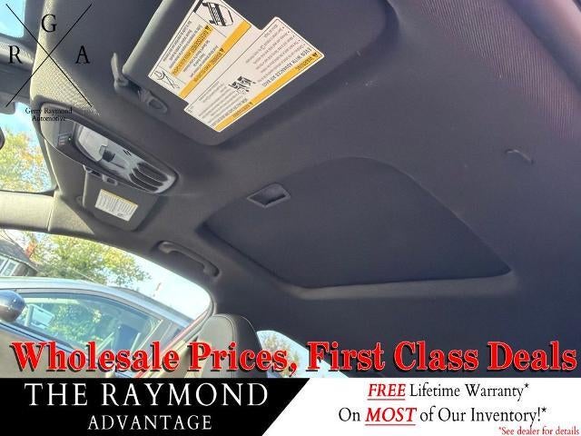 2026 Chevrolet Trax FWD 4dr 2RS