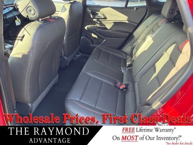 2026 Chevrolet Trax FWD 4dr 2RS