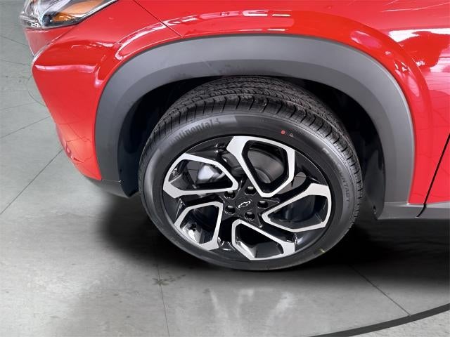 2026 Chevrolet Trax FWD 4dr 2RS