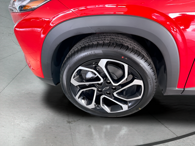 2026 Chevrolet Trax FWD 4dr 2RS