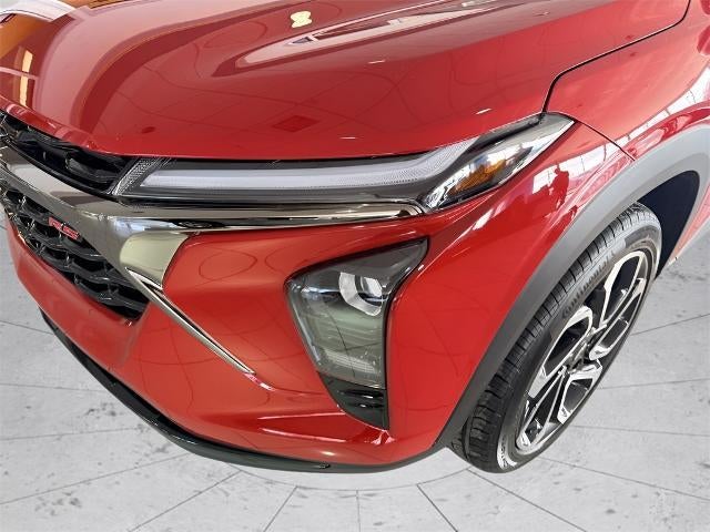 2026 Chevrolet Trax FWD 4dr 2RS