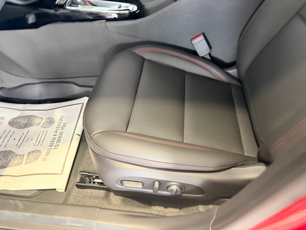 2026 Chevrolet Trax FWD 4dr 2RS