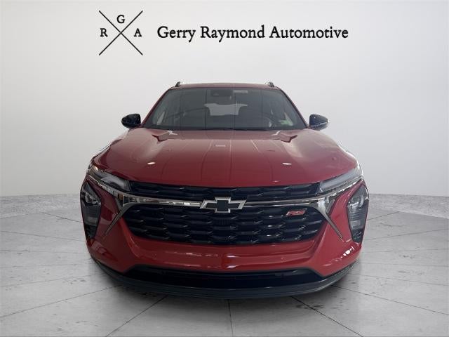 2026 Chevrolet Trax FWD 4dr 2RS