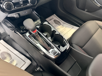 2026 Chevrolet Trax FWD 4dr 2RS