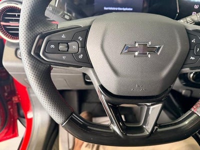 2026 Chevrolet Trax FWD 4dr 2RS