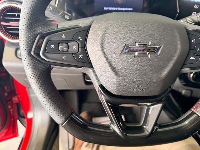 2026 Chevrolet Trax FWD 4dr 2RS