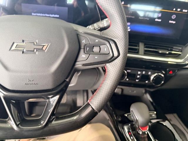 2026 Chevrolet Trax FWD 4dr 2RS