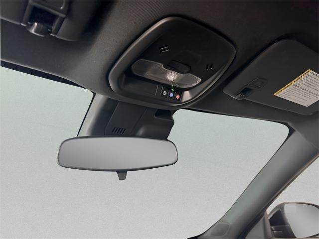 2026 Chevrolet Trax FWD 4dr 2RS