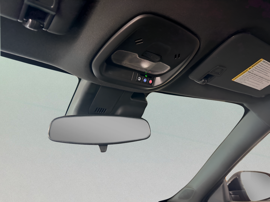 2026 Chevrolet Trax FWD 4dr 2RS