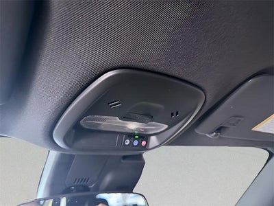 2026 Chevrolet Trax FWD 4dr 2RS