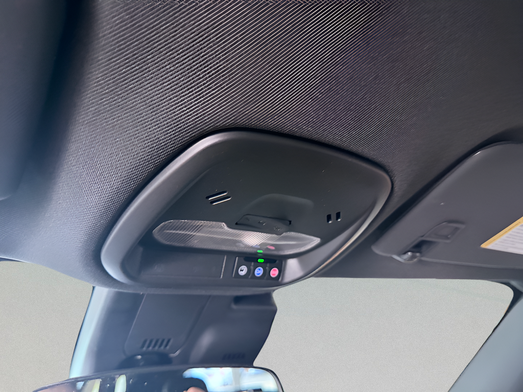 2026 Chevrolet Trax FWD 4dr 2RS