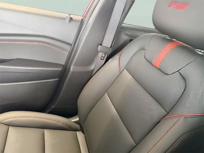 2026 Chevrolet Trax FWD 4dr 2RS