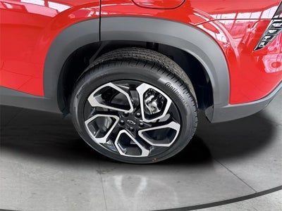 2026 Chevrolet Trax FWD 4dr 2RS