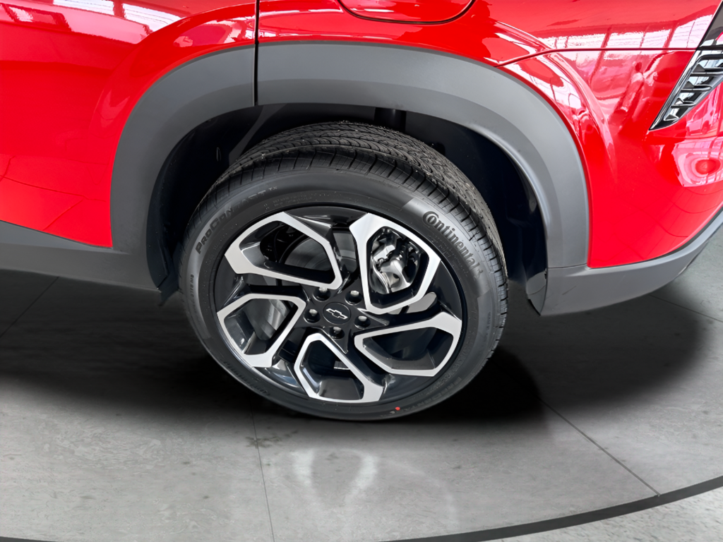 2026 Chevrolet Trax FWD 4dr 2RS