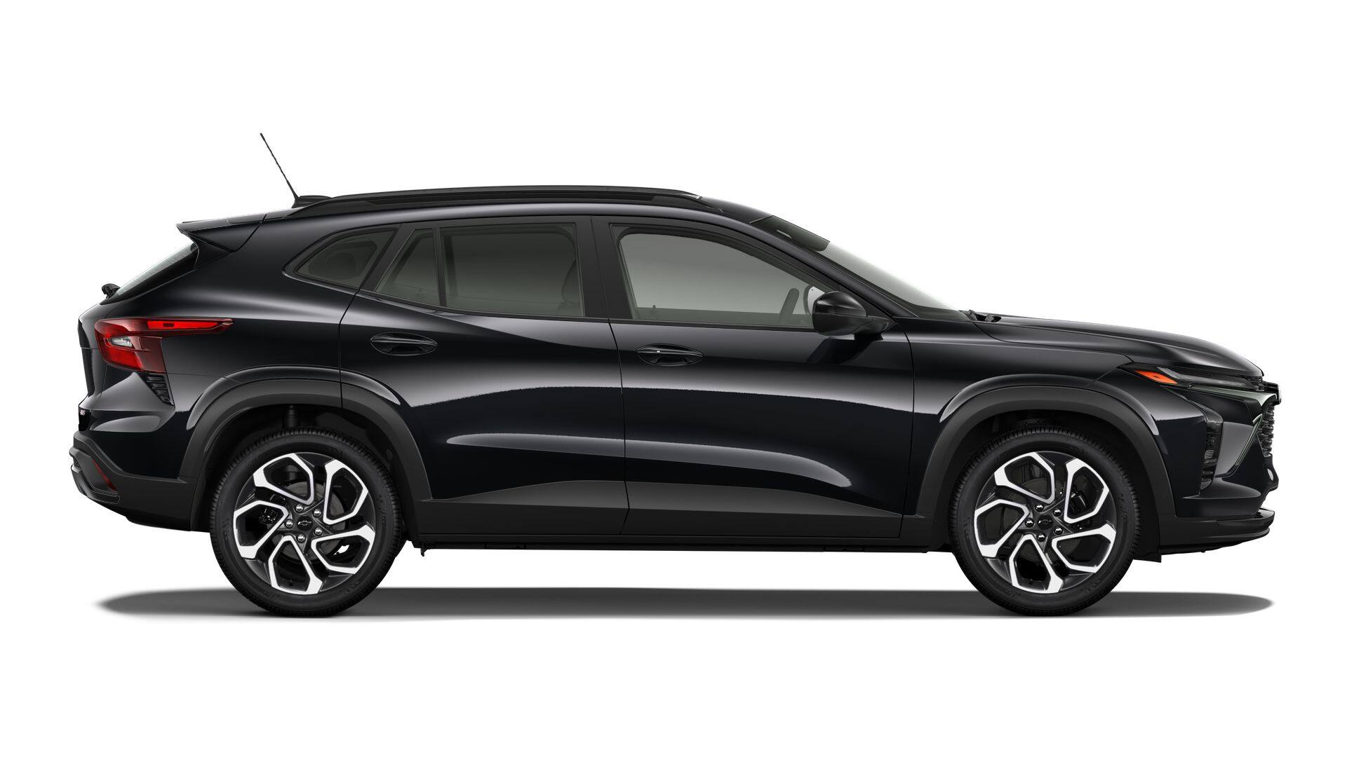 2026 Chevrolet Trax FWD 4dr 2RS