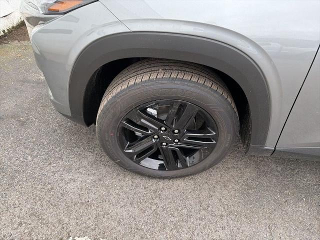 2026 Chevrolet Trax FWD 4dr ACTIV