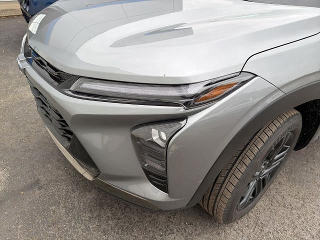 2026 Chevrolet Trax FWD 4dr ACTIV