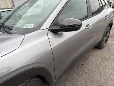 2026 Chevrolet Trax FWD 4dr ACTIV