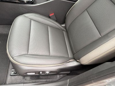 2026 Chevrolet Trax FWD 4dr ACTIV