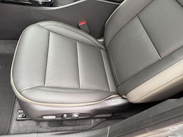 2026 Chevrolet Trax FWD 4dr ACTIV