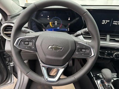 2026 Chevrolet Trax FWD 4dr ACTIV