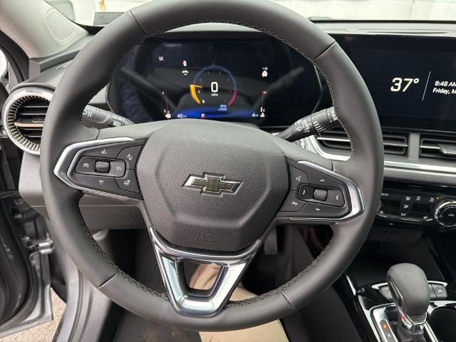 2026 Chevrolet Trax FWD 4dr ACTIV