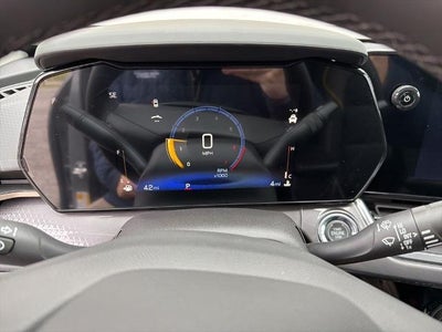 2026 Chevrolet Trax FWD 4dr ACTIV