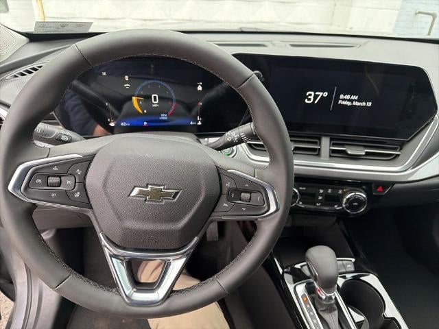 2026 Chevrolet Trax FWD 4dr ACTIV