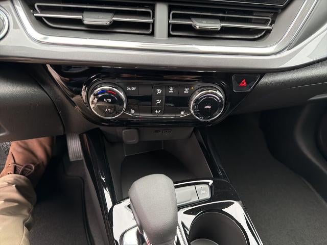 2026 Chevrolet Trax FWD 4dr ACTIV