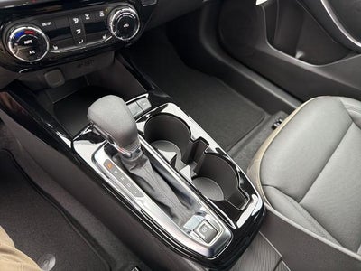 2026 Chevrolet Trax FWD 4dr ACTIV