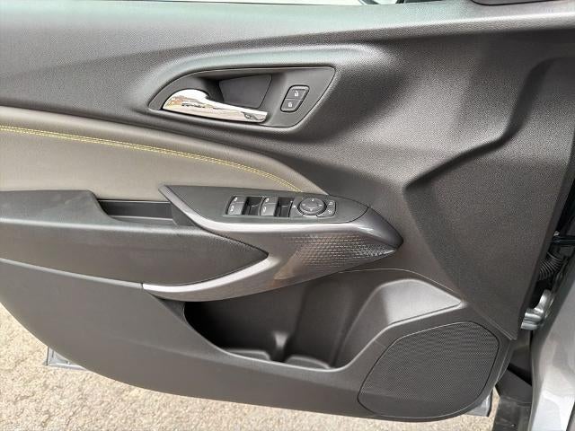 2026 Chevrolet Trax FWD 4dr ACTIV